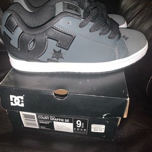 COPY - Men’s DC Sneakers